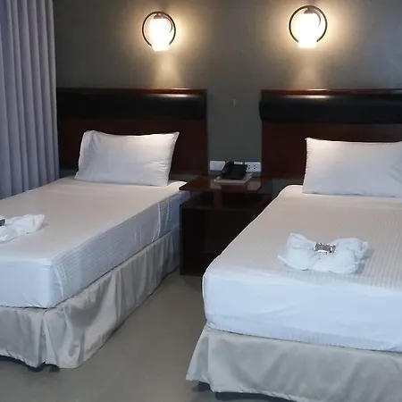 Win Hotel & Casino