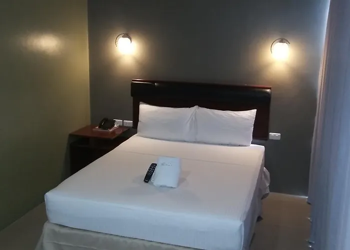 Hotel Win & Casino 2*