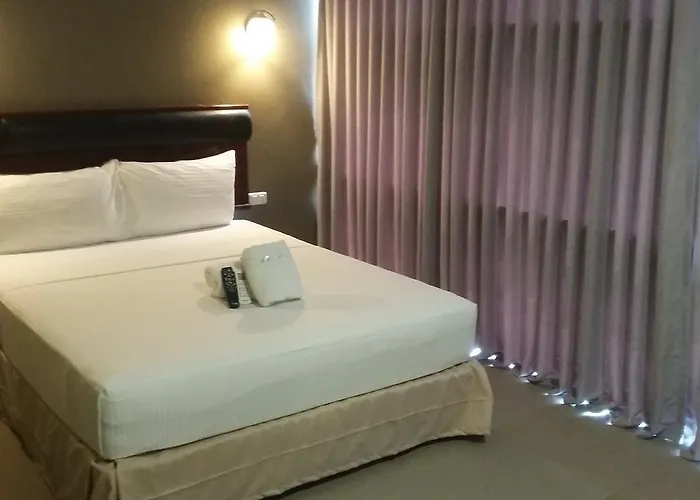 Hotel Win & Casino 2*