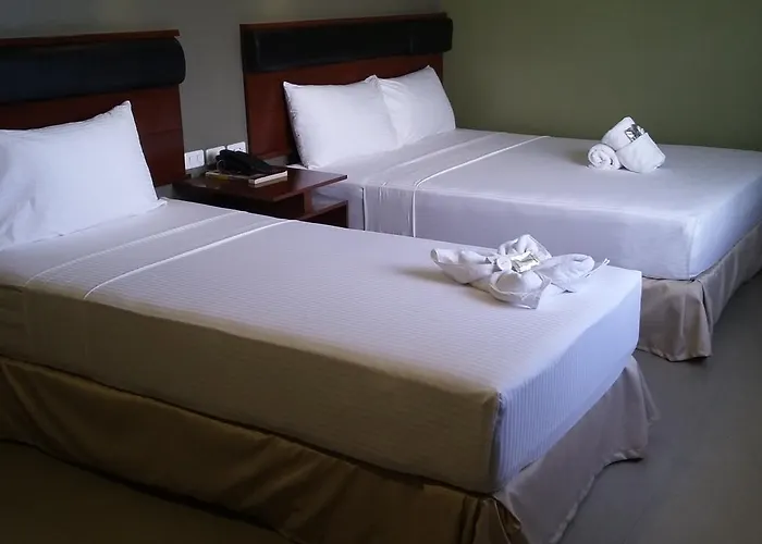 Hotel Win & Casino 2*