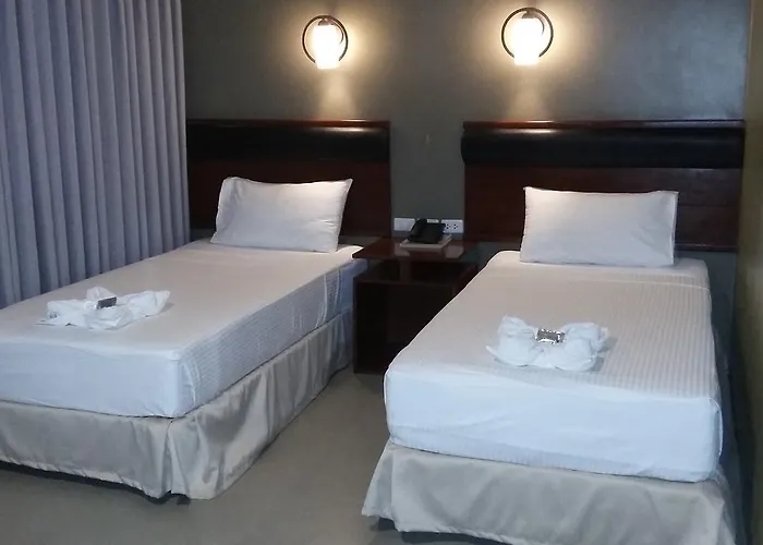 Hotel Win & Casino 2*